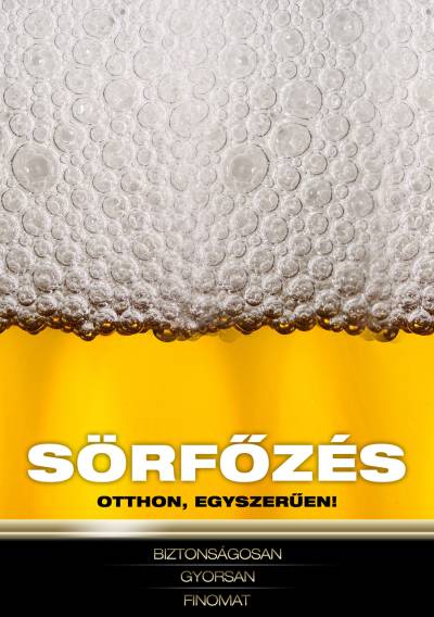 sörfőzés sörfőzés
